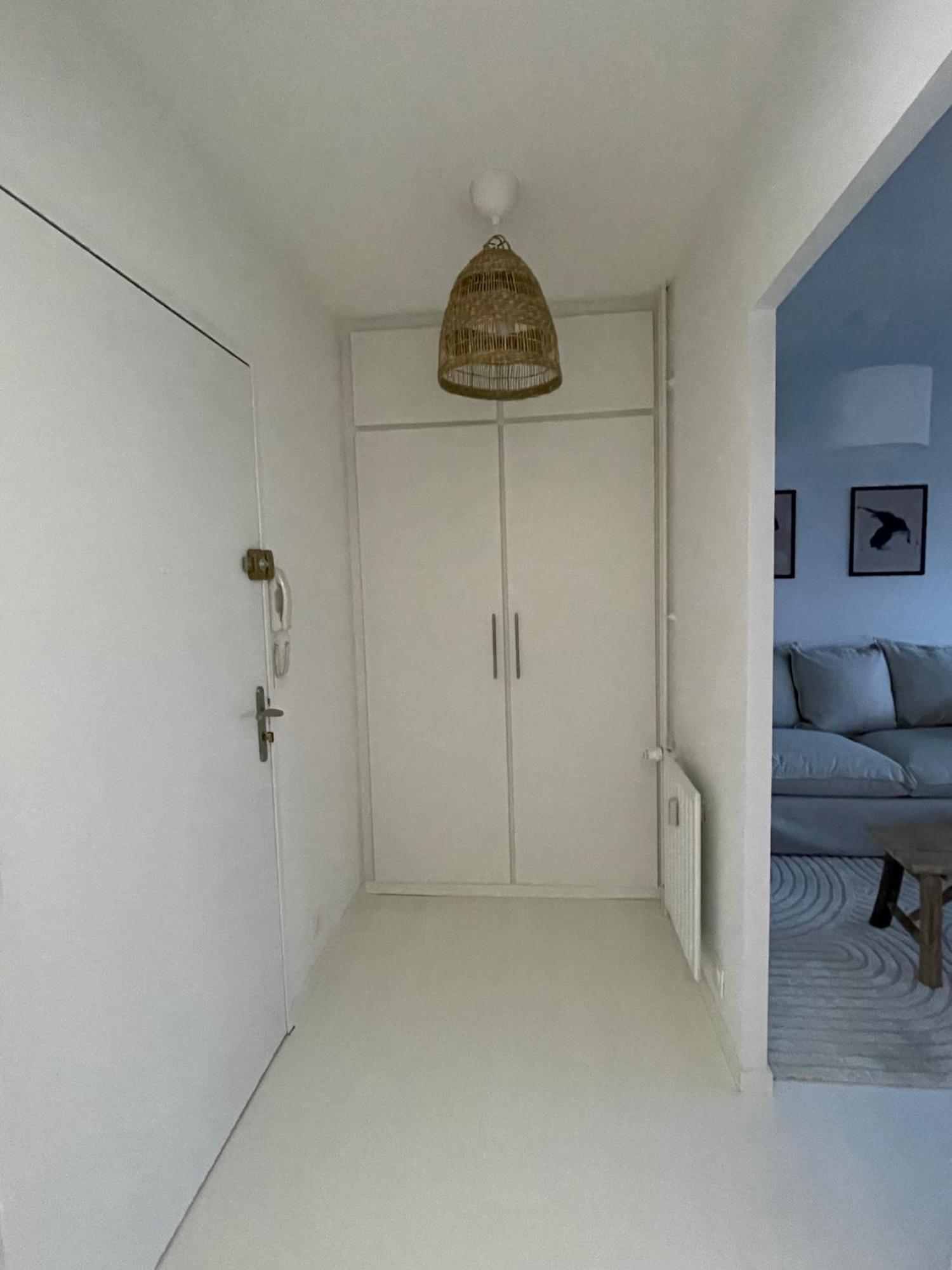 Au Coeur De La Ponetie Apartment Орияк Екстериор снимка